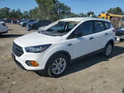 1FMCU0F77KUB96094 2019 FORD ESCAPE