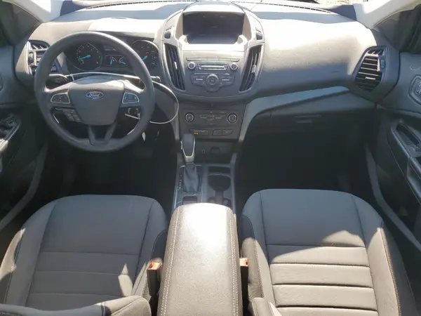 1FMCU0F77KUB96094 2019 FORD ESCAPE - Image 8