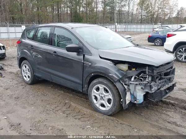 1FMCU0F77KUB96371 2019 FORD ESCAPE - Image 1