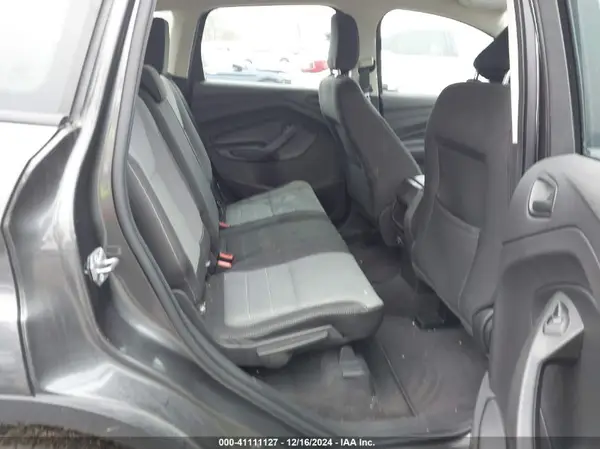 1FMCU0F77KUB96371 2019 FORD ESCAPE - Image 8