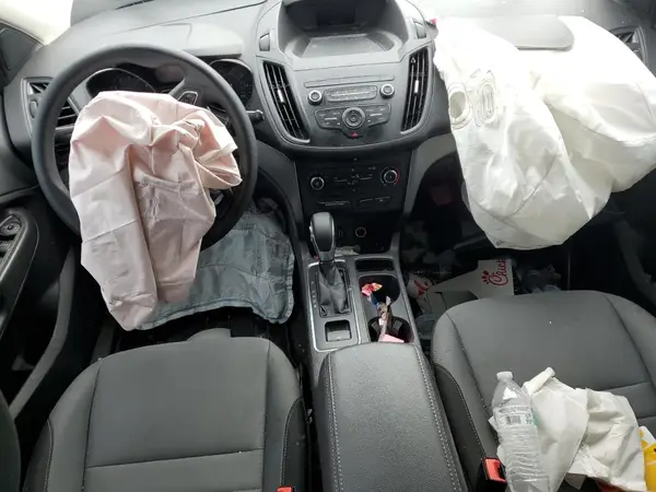 1FMCU0F77KUB96600 2019 FORD ESCAPE - Image 8