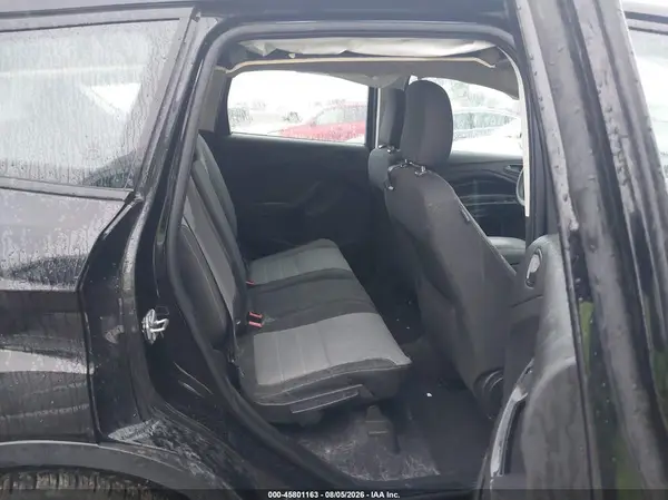 1FMCU0F77KUB96645 2019 FORD ESCAPE - Image 8