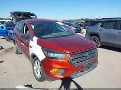 1FMCU0F77KUC03092 2019 FORD ESCAPE