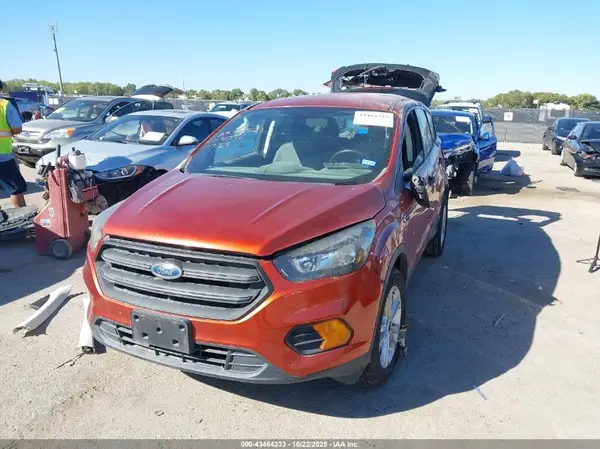 1FMCU0F77KUC03092 2019 FORD ESCAPE - Image 2