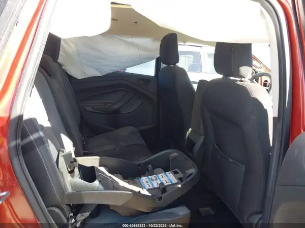 1FMCU0F77KUC03092 2019 FORD ESCAPE - Image 8