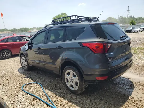1FMCU0F77KUC03156 2019 FORD ESCAPE - Image 2
