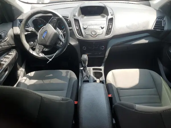 1FMCU0F77KUC03156 2019 FORD ESCAPE - Image 8
