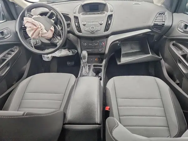 1FMCU0F77KUC04663 2019 FORD ESCAPE - Image 8