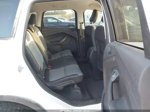 1FMCU0F77KUC07224 2019 FORD ESCAPE - Image 8