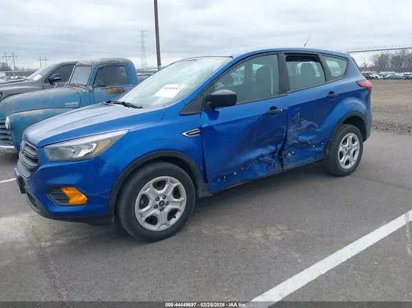 1FMCU0F77KUC20183 2019 FORD ESCAPE - Image 2