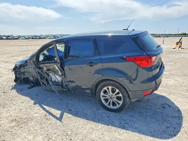 1FMCU0F77KUC25562 2019 FORD ESCAPE - Image 2