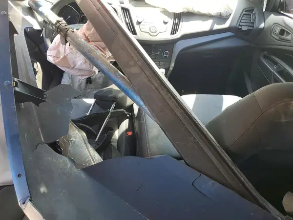 1FMCU0F77KUC25562 2019 FORD ESCAPE - Image 8