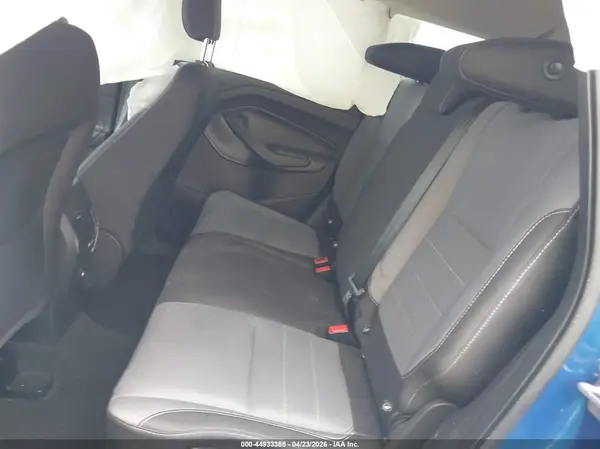 1FMCU0F77KUC25965 2019 FORD ESCAPE - Image 8