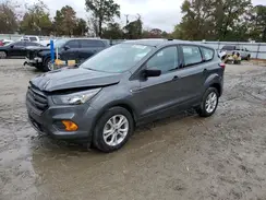 1FMCU0F77KUC45116 2019 FORD ESCAPE
