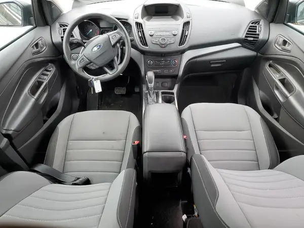 1FMCU0F77KUC45116 2019 FORD ESCAPE - Image 8