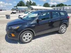 1FMCU0F77KUC45813 2019 FORD ESCAPE