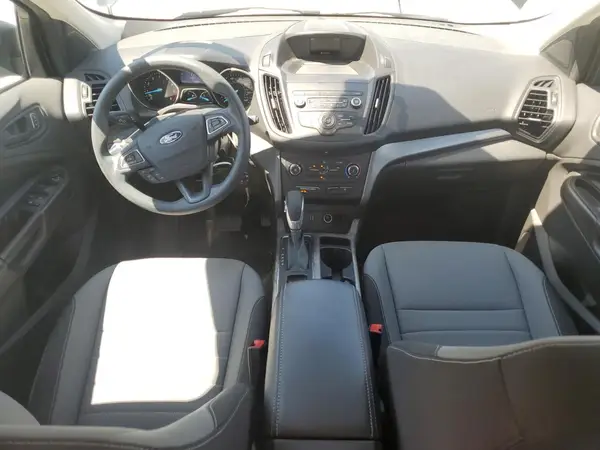 1FMCU0F77KUC45813 2019 FORD ESCAPE - Image 8