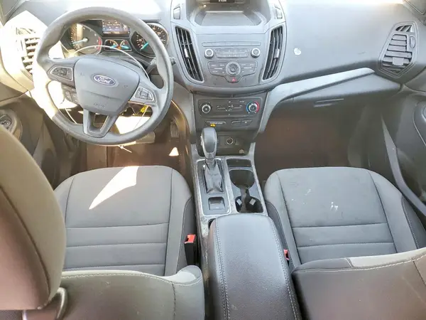 1FMCU0F77KUC46296 2019 FORD ESCAPE - Image 8