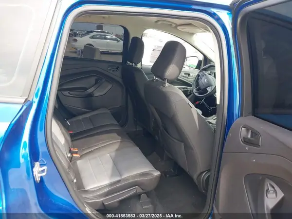 1FMCU0F77KUC52020 2019 FORD ESCAPE - Image 8