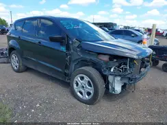 1FMCU0F77KUC52356 2019 FORD ESCAPE