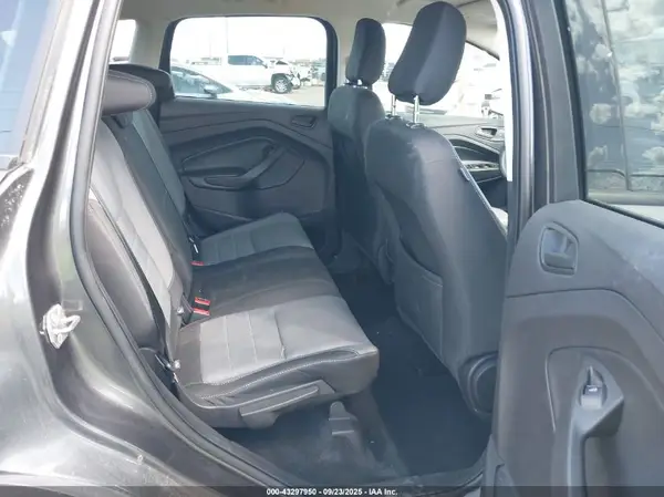 1FMCU0F77KUC52356 2019 FORD ESCAPE - Image 8