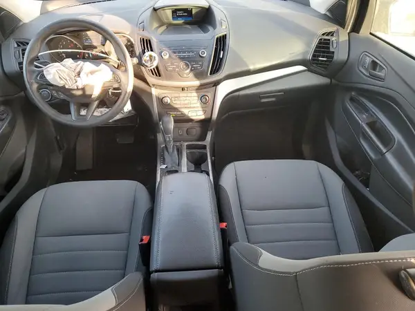 1FMCU0F77KUC53393 2019 FORD ESCAPE - Image 8