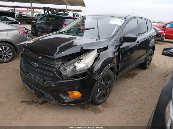 1FMCU0F77KUC55094 2019 FORD ESCAPE - Image 2