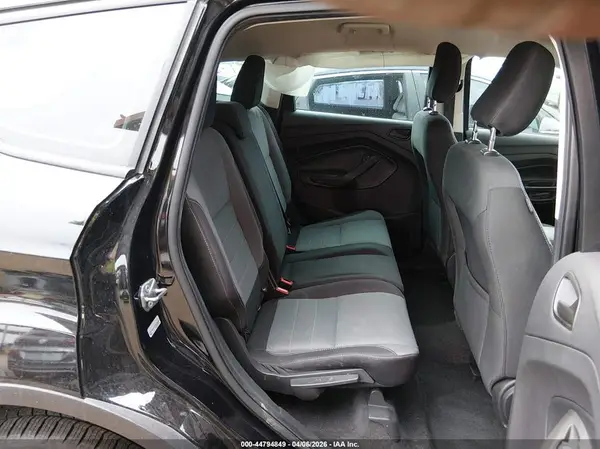 1FMCU0F77KUC55094 2019 FORD ESCAPE - Image 8