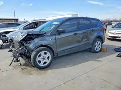 1FMCU0F77KUC56715 2019 FORD ESCAPE
