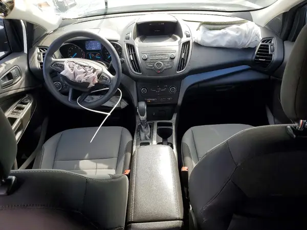 1FMCU0F77KUC56715 2019 FORD ESCAPE - Image 8