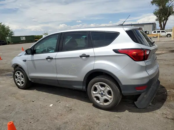 1FMCU0F77KUC56858 2019 FORD ESCAPE - Image 2