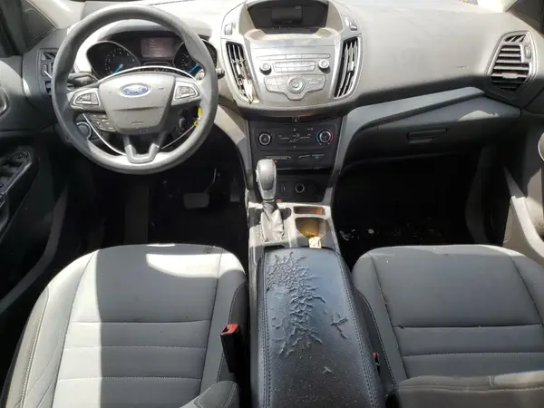 1FMCU0F77KUC56858 2019 FORD ESCAPE - Image 8