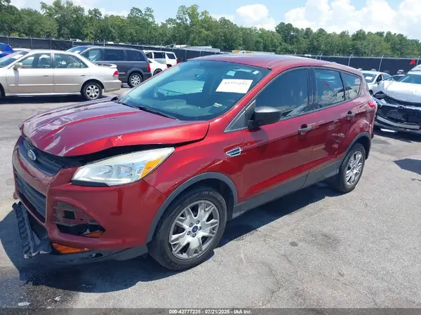 1FMCU0F78GUA03166 2016 FORD ESCAPE - Image 2