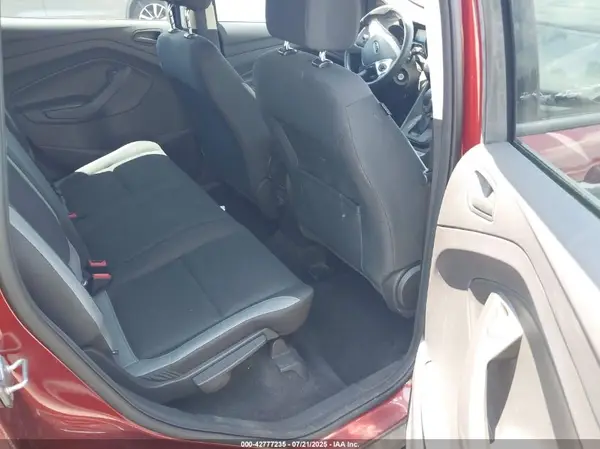 1FMCU0F78GUA03166 2016 FORD ESCAPE - Image 8