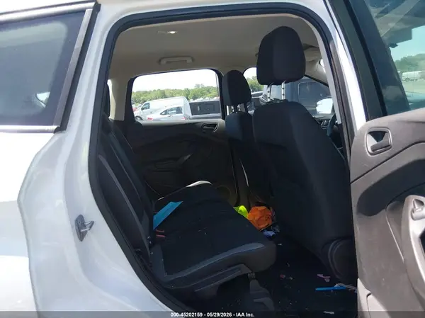 1FMCU0F78GUA03314 2016 FORD ESCAPE - Image 8