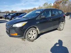 1FMCU0F78GUA05001 2016 FORD ESCAPE