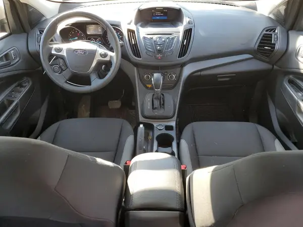 1FMCU0F78GUA05001 2016 FORD ESCAPE - Image 8