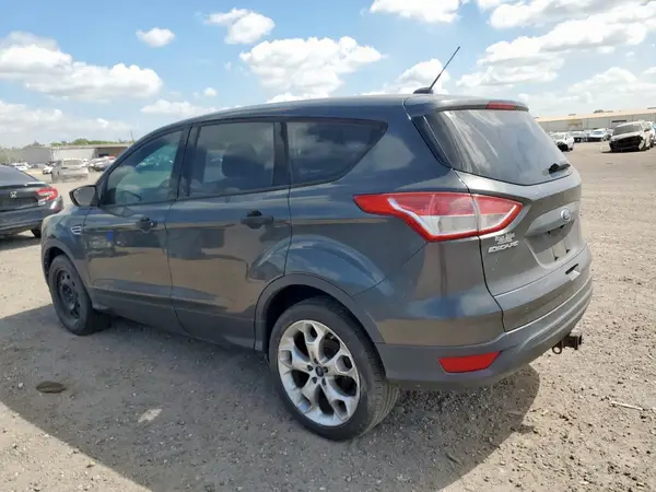 1FMCU0F78GUA09842 2016 FORD ESCAPE - Image 2