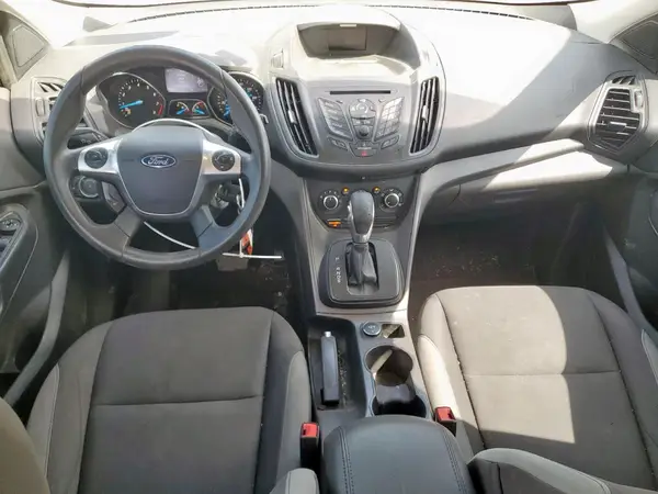 1FMCU0F78GUA09842 2016 FORD ESCAPE - Image 8
