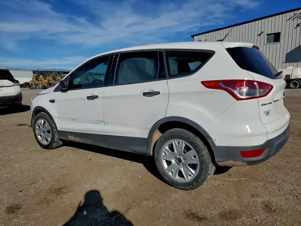 1FMCU0F78GUA11008 2016 FORD ESCAPE - Image 2