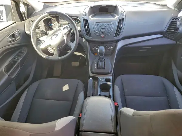 1FMCU0F78GUA11008 2016 FORD ESCAPE - Image 8
