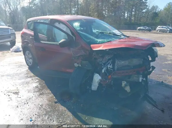 1FMCU0F78GUA16824 2016 FORD ESCAPE - Image 1