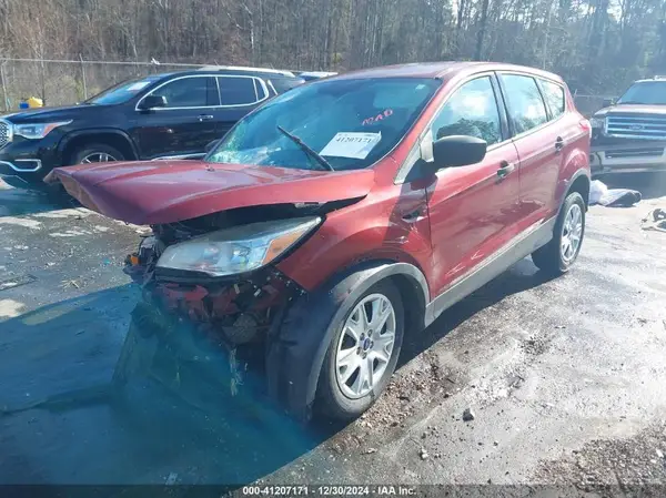 1FMCU0F78GUA16824 2016 FORD ESCAPE - Image 2