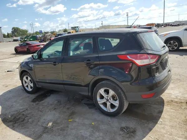 1FMCU0F78GUA20954 2016 FORD ESCAPE - Image 2