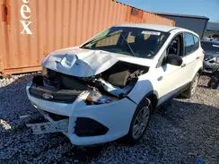 1FMCU0F78GUA26169 2016 FORD ESCAPE