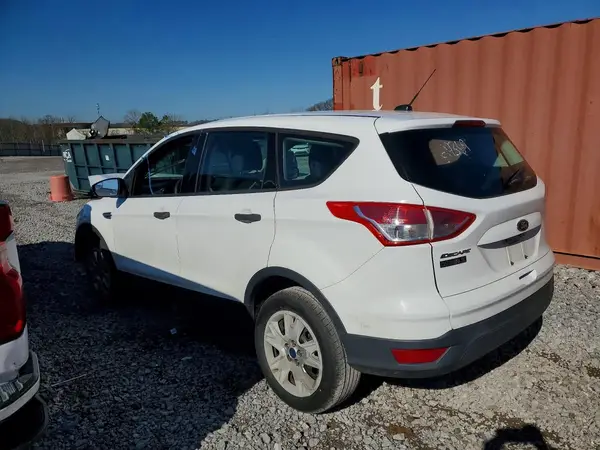 1FMCU0F78GUA26169 2016 FORD ESCAPE - Image 2
