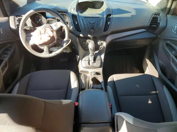 1FMCU0F78GUA26169 2016 FORD ESCAPE - Image 8
