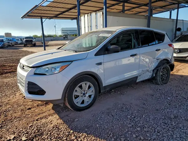1FMCU0F78GUA30013 2016 FORD ESCAPE - Image 1