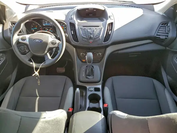 1FMCU0F78GUA30013 2016 FORD ESCAPE - Image 8