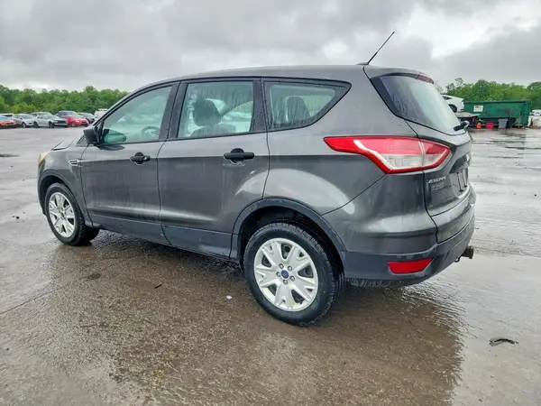 1FMCU0F78GUA34790 2016 FORD ESCAPE - Image 2